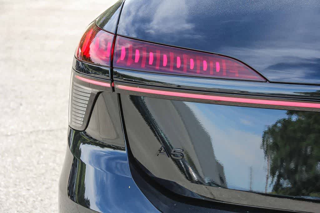 Thumbnail: 2026 Audi A6 - 11