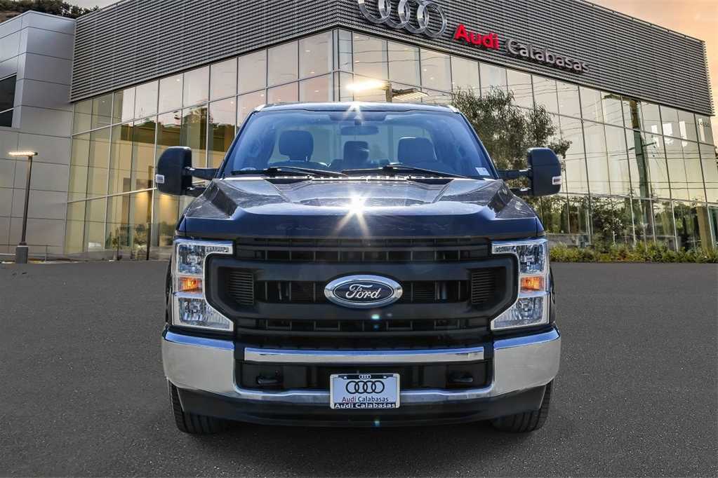 Thumbnail: 2022 Ford F-250 - 6