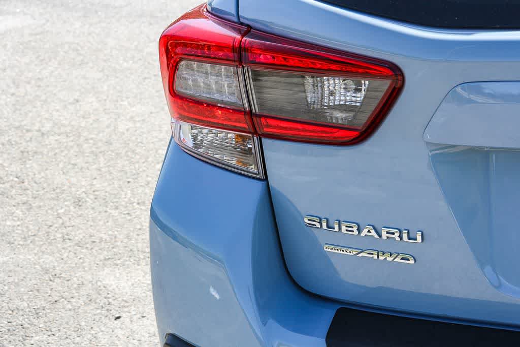 Thumbnail: 2021 Subaru Crosstrek - 11