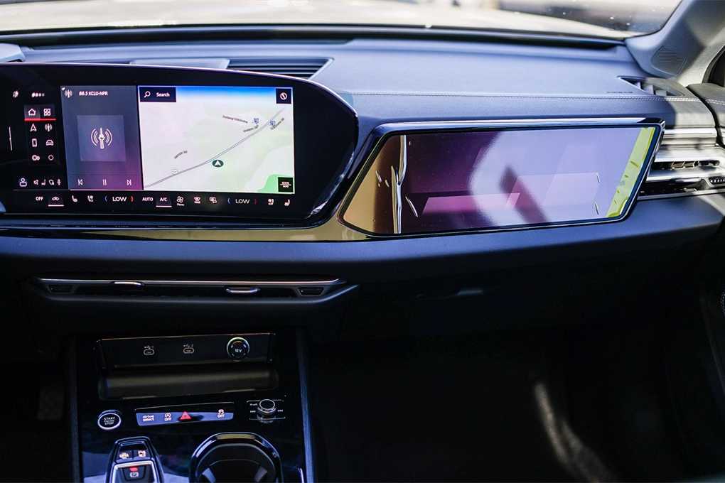 Thumbnail: 2025 Audi A5 - 14