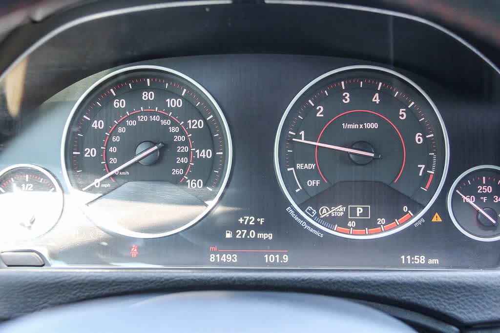 Thumbnail: 2018 BMW 4 Series - 22