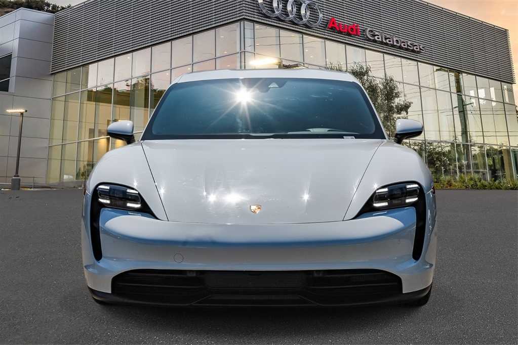 Thumbnail: 2023 Porsche Taycan - 2