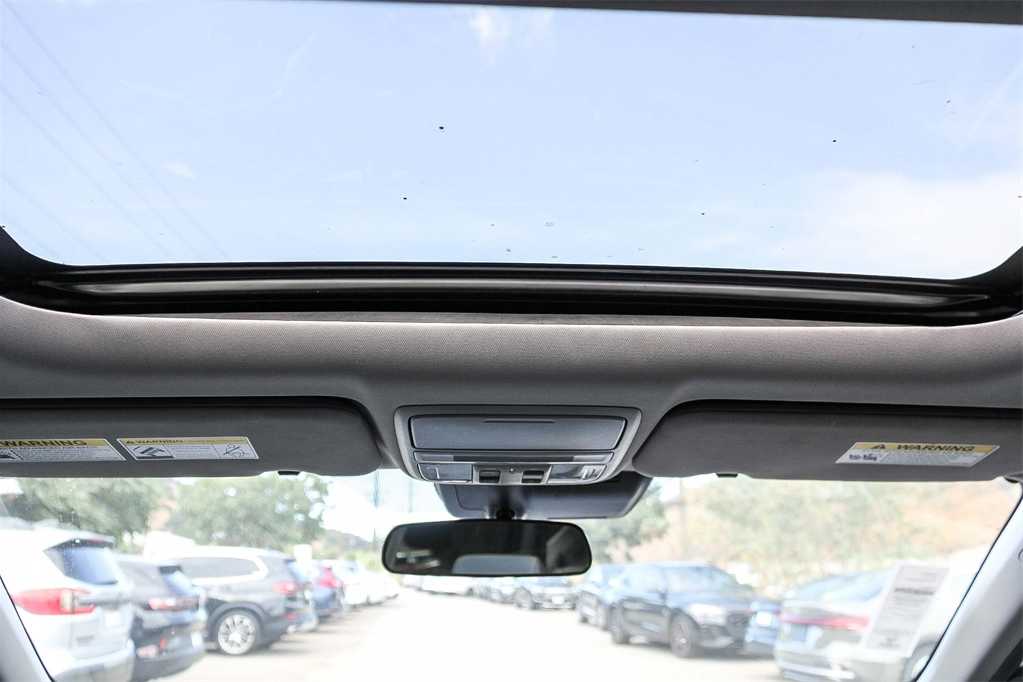 Thumbnail: 2020 Honda CR-V - 15