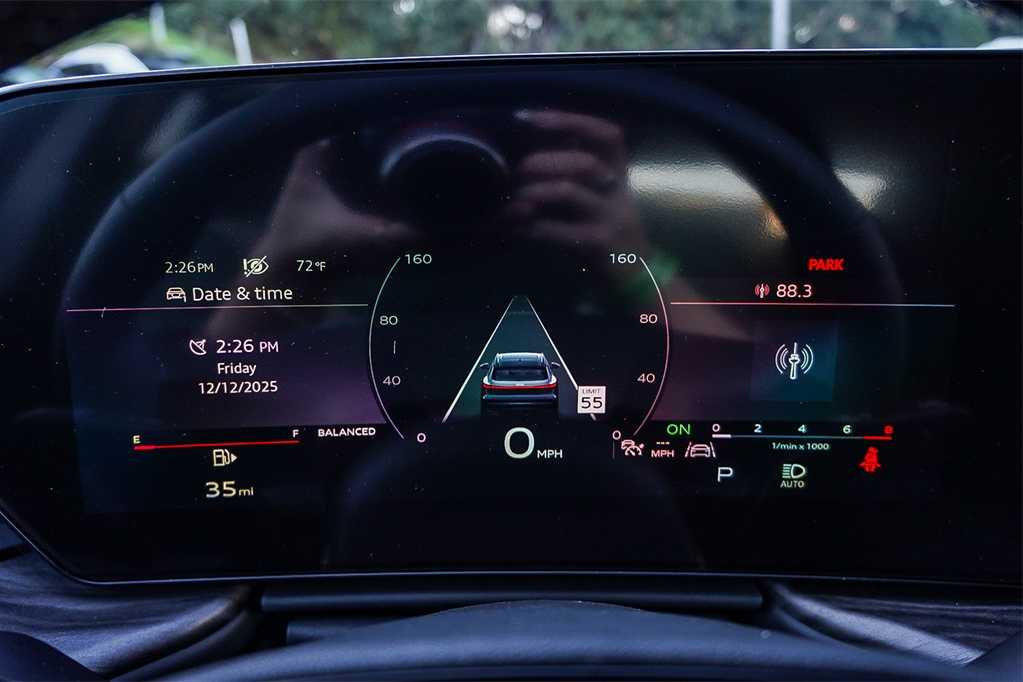 Thumbnail: 2025 Audi Q5 - 26