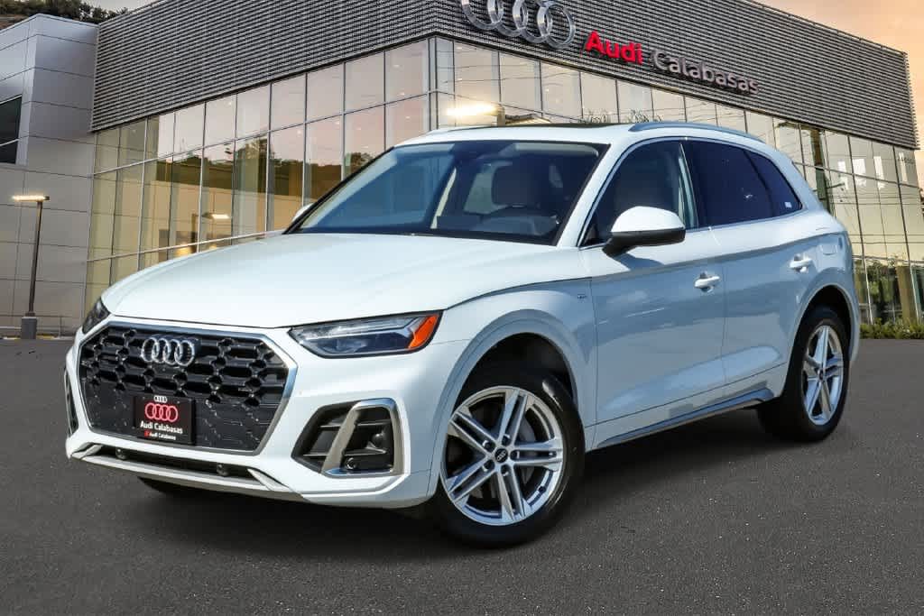 2021 Audi Q5