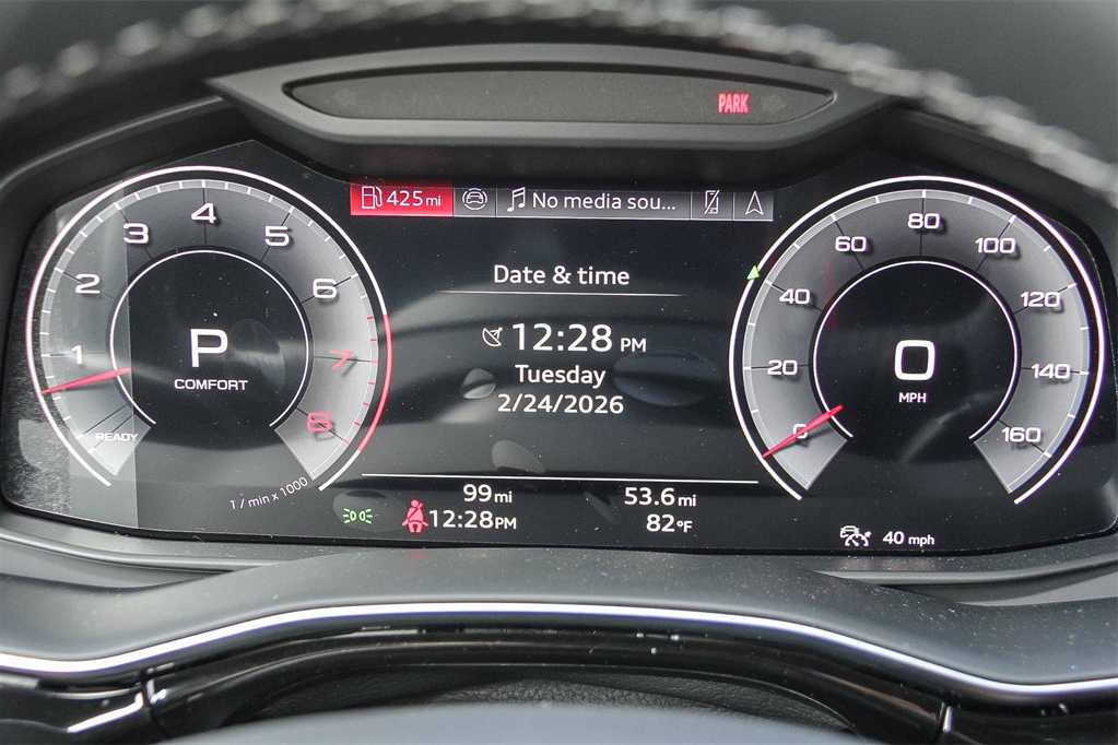 Thumbnail: 2026 Audi Q8 - 23