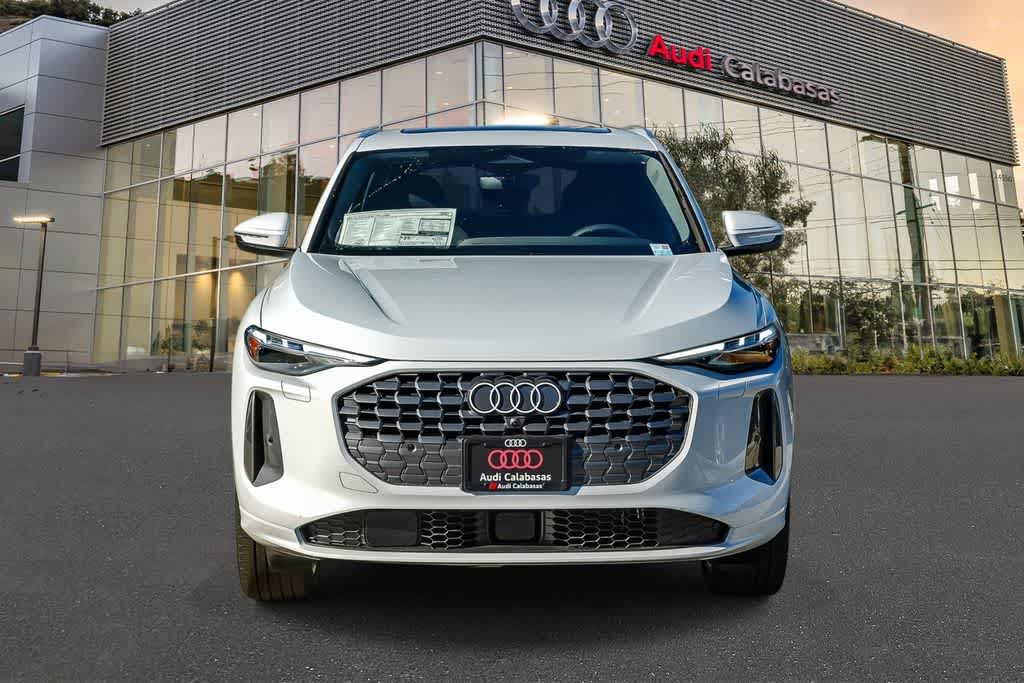 Thumbnail: 2025 Audi Q5 - 2