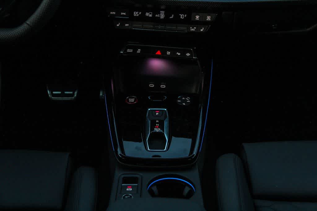 Thumbnail: 2026 Audi RS 3 - 14