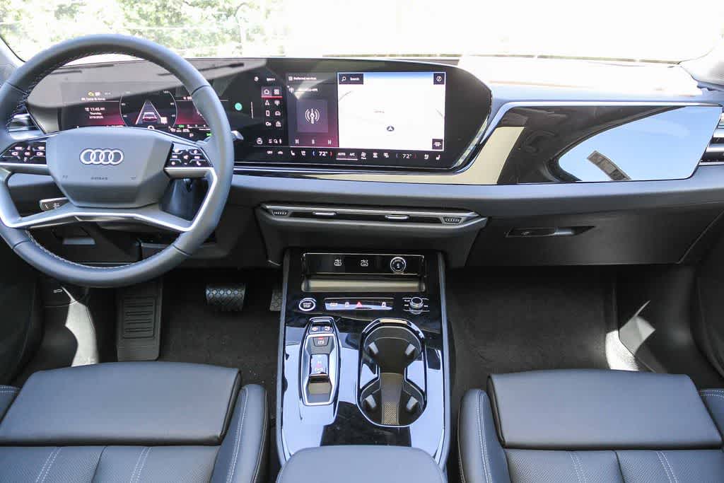 Thumbnail: 2025 Audi A5 - 13