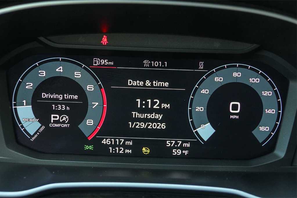 Thumbnail: 2022 Audi Q3 - 24