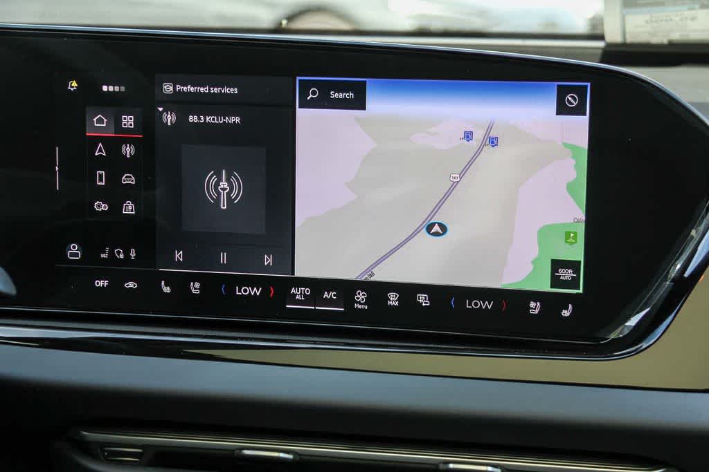 Thumbnail: 2026 Audi A6 - 15