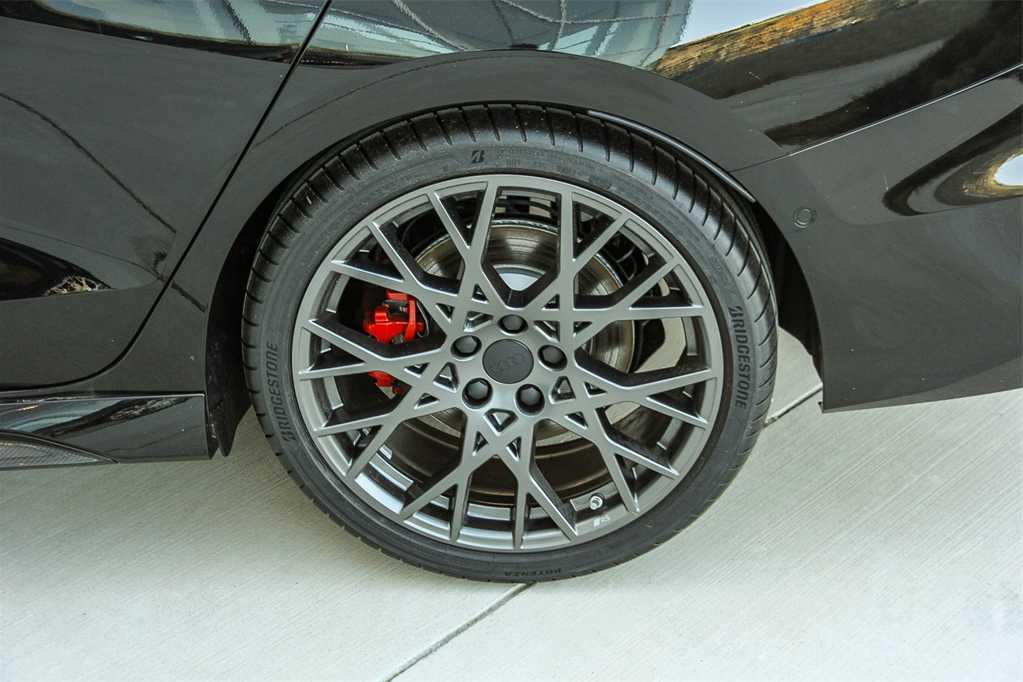 Thumbnail: 2025 Audi SQ5 - 10