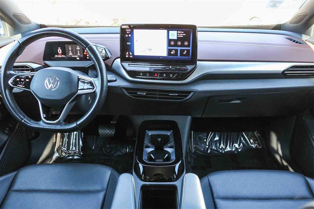 Thumbnail: 2021 Volkswagen ID.4 - 13