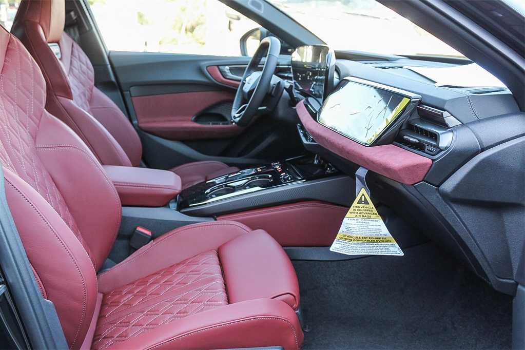 Thumbnail: 2025 Audi S5 - 19