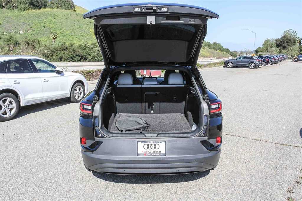 Thumbnail: 2022 Volkswagen ID.4 - 25