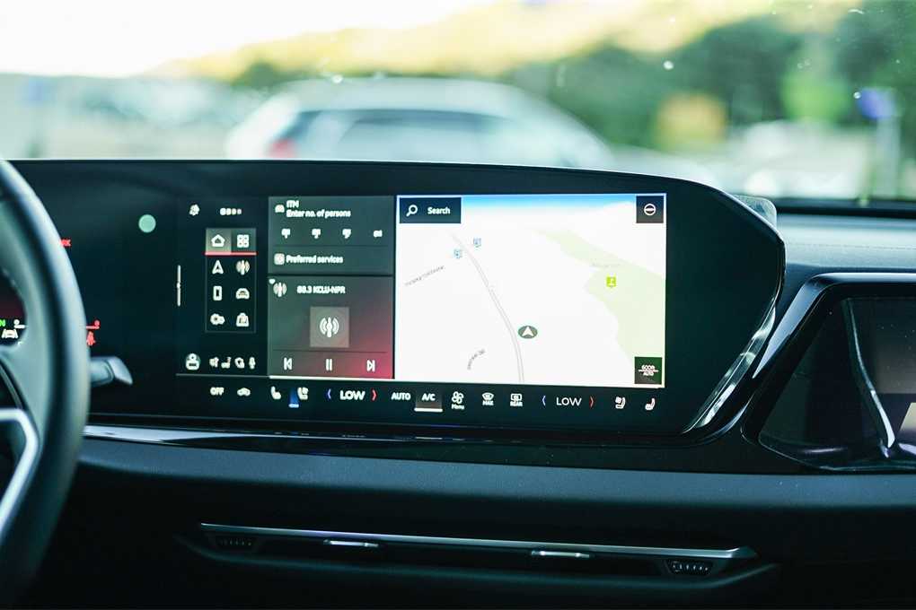 Thumbnail: 2025 Audi A5 - 14