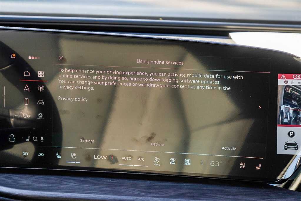 Thumbnail: 2025 Audi Q5 - 14