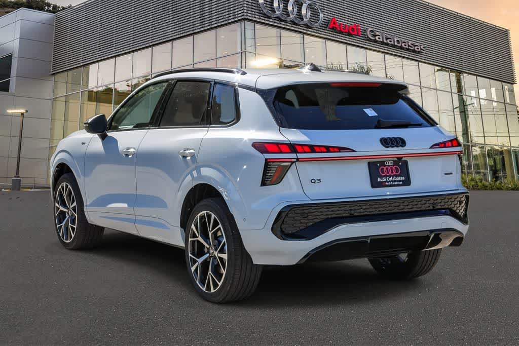 Thumbnail: 2026 Audi Q3 - 2