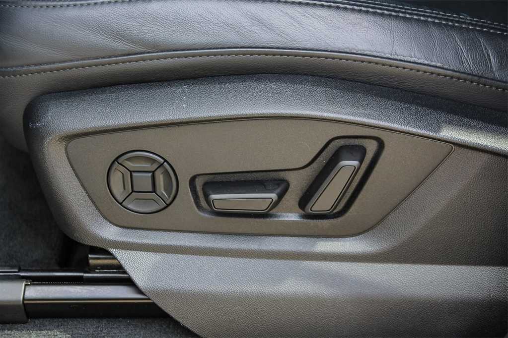 Thumbnail: 2023 Audi Q7 - 21