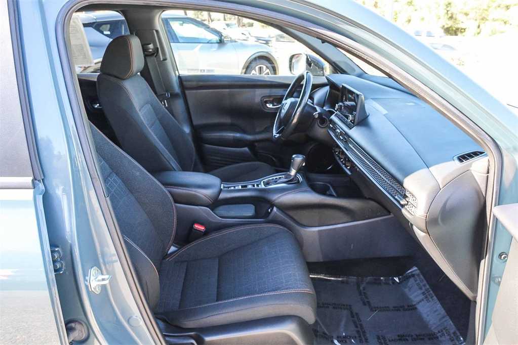 Thumbnail: 2023 Honda HR-V - 15