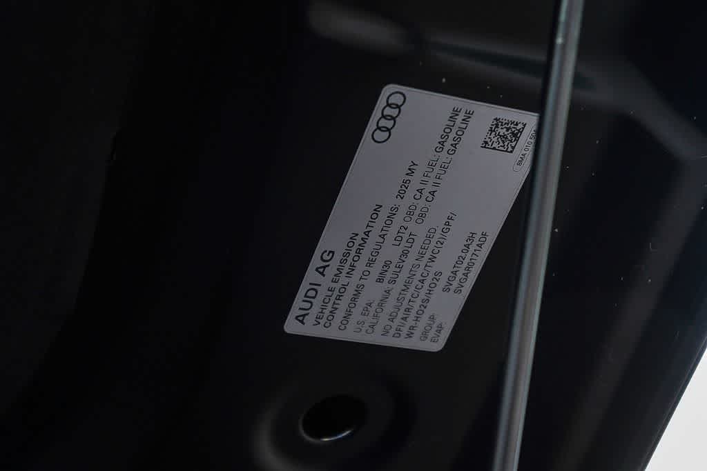 Thumbnail: 2025 Audi Q5 - 31