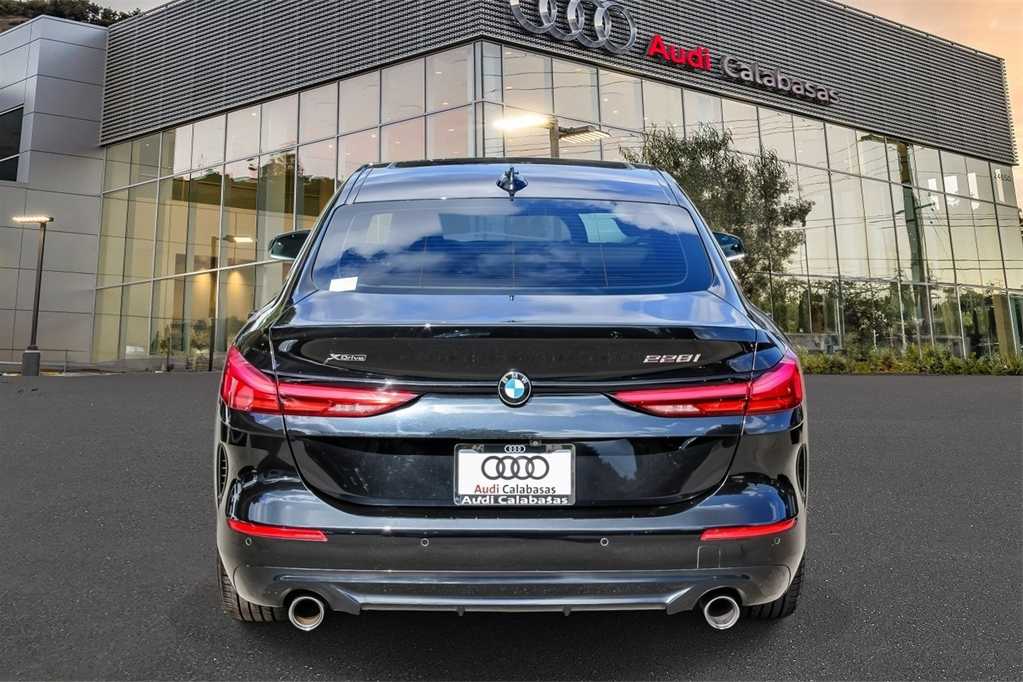 Thumbnail: 2020 BMW 2 Series - 3
