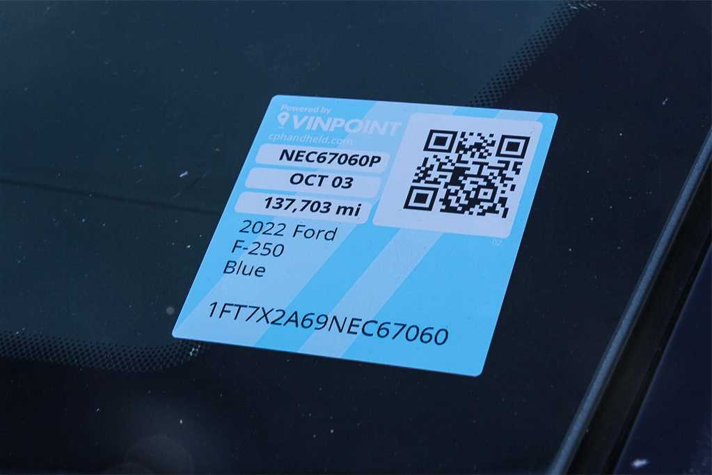 Thumbnail: 2022 Ford F-250 - 28