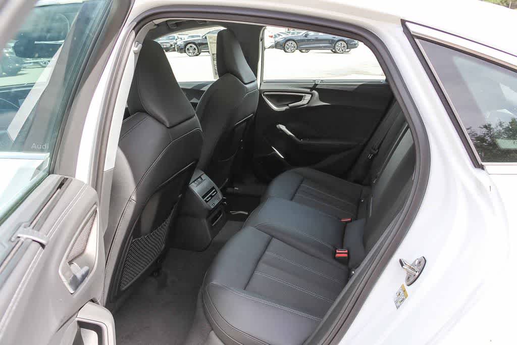 Thumbnail: 2025 Audi A5 - 17