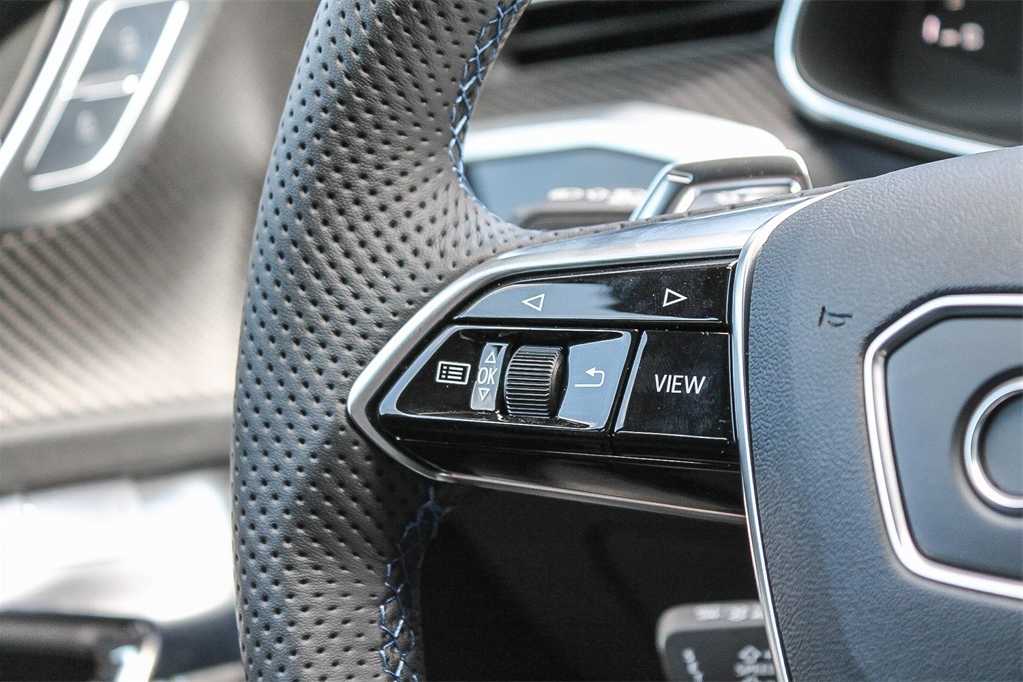 Thumbnail: 2025 Audi RS 6 - 16