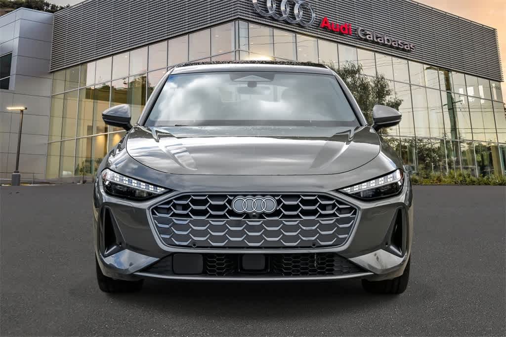 Thumbnail: 2025 Audi A5 - 6