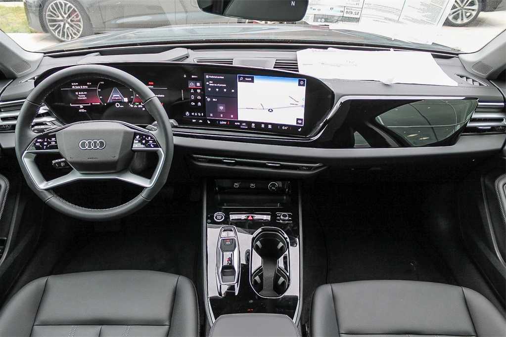 Thumbnail: 2025 Audi A5 - 12