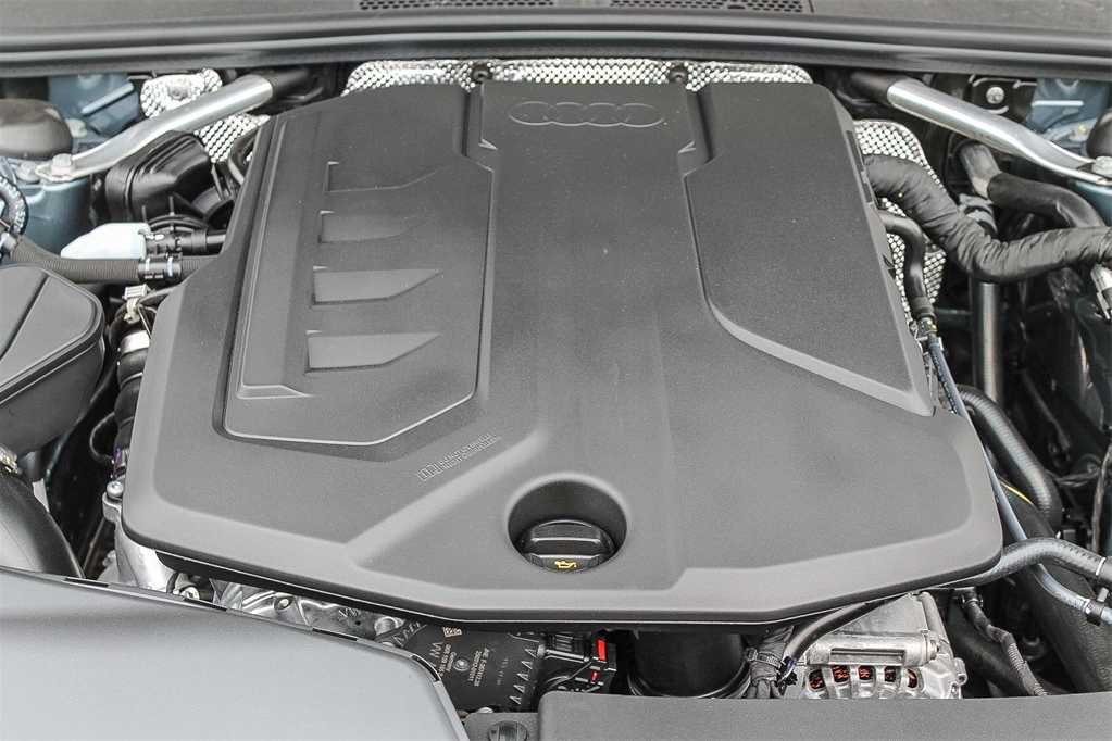 Thumbnail: 2025 Audi A5 - 30