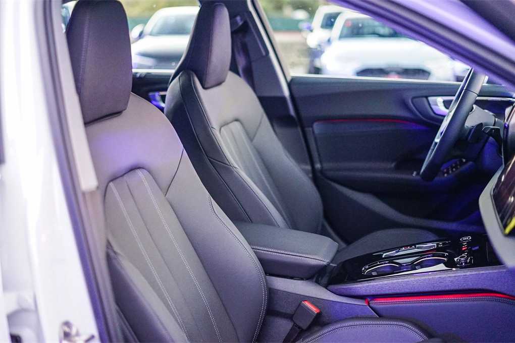 Thumbnail: 2025 Audi A5 - 17