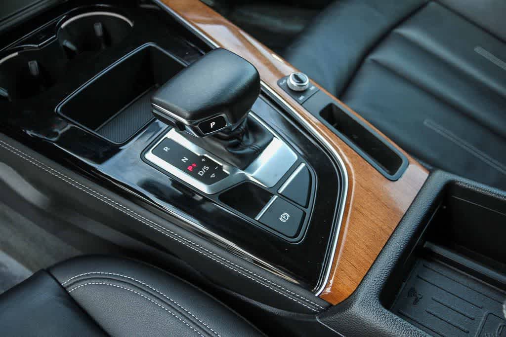 Thumbnail: 2023 Audi A5 - 20