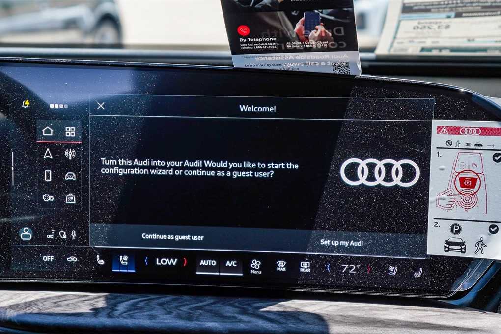 Thumbnail: 2025 Audi Q5 - 14