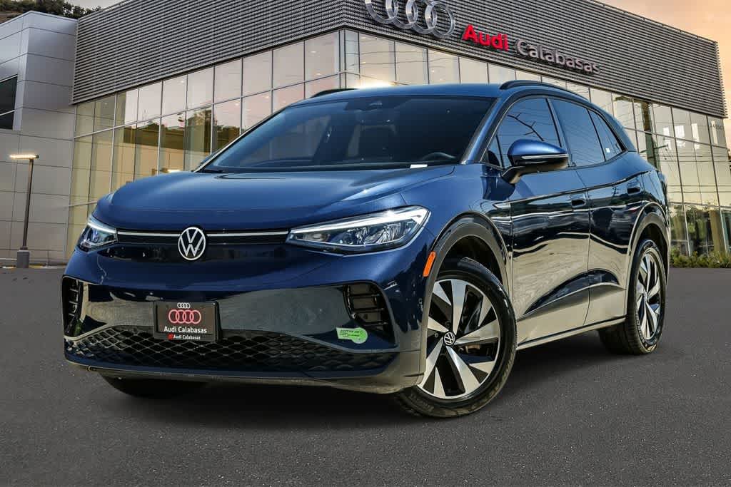 2023 Volkswagen ID.4 Pro -
                  Calabasas, CA