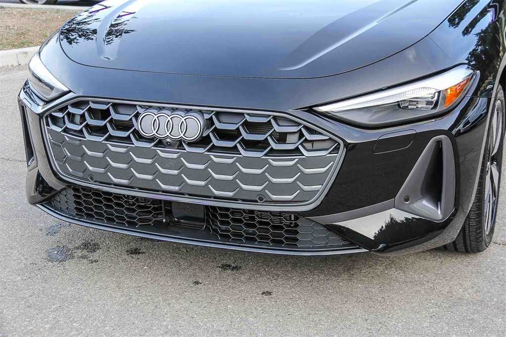 Thumbnail: 2025 Audi A5 - 8