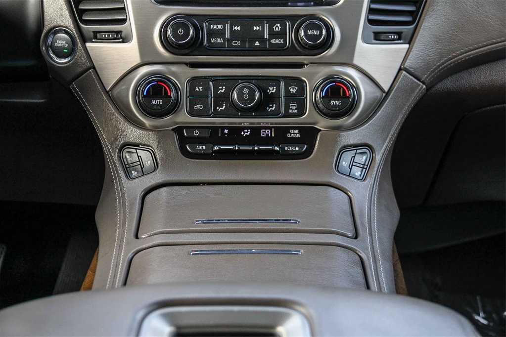 Thumbnail: 2020 GMC Yukon - 12