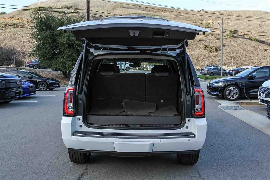 Thumbnail: 2020 GMC Yukon - 25