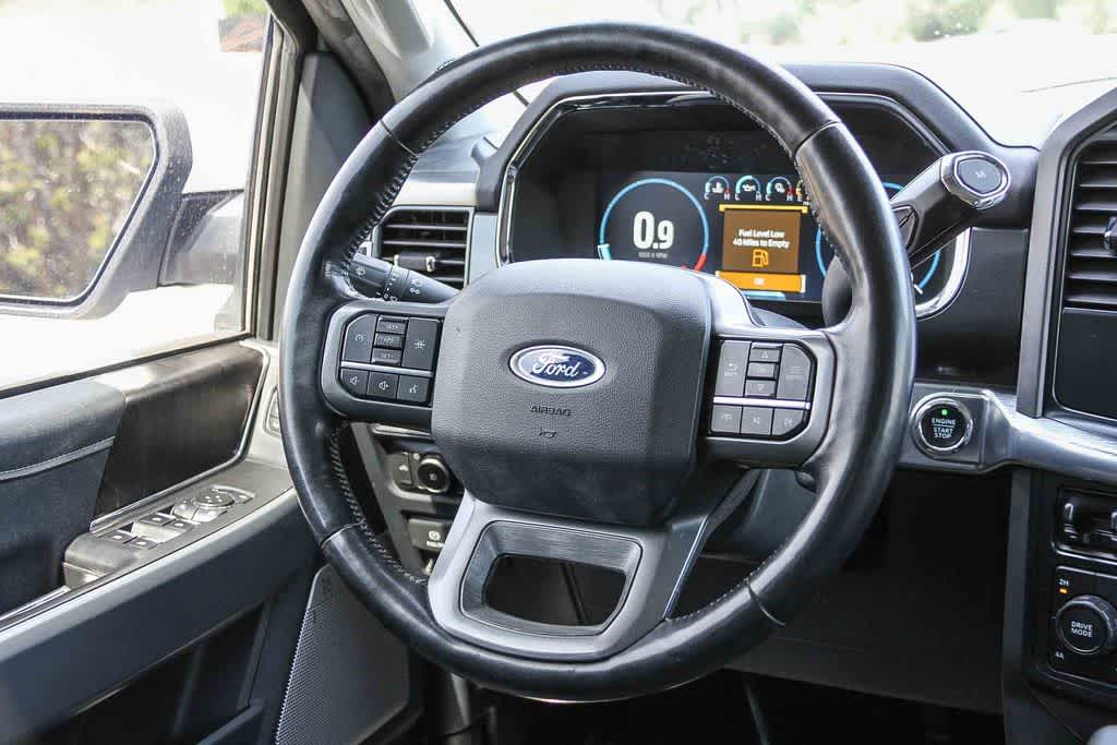 Thumbnail: 2022 Ford F-150 - 13