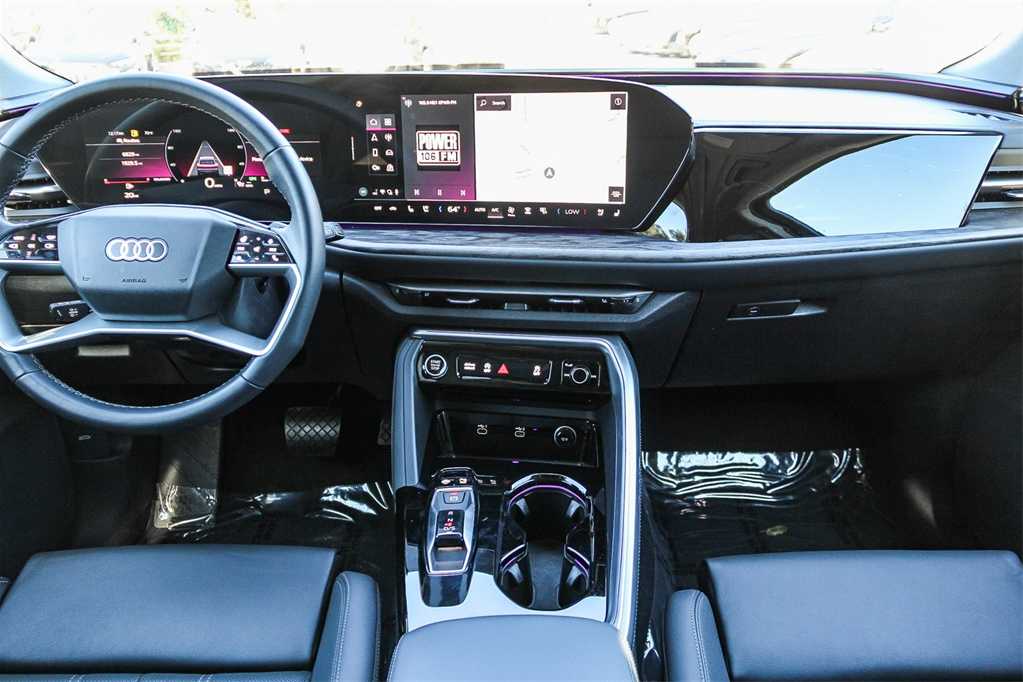 Thumbnail: 2025 Audi Q5 - 13