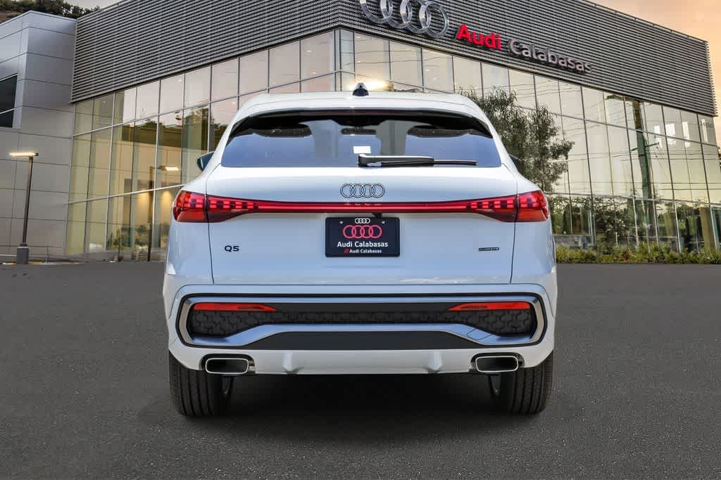 Thumbnail: 2026 Audi Q5 - 3