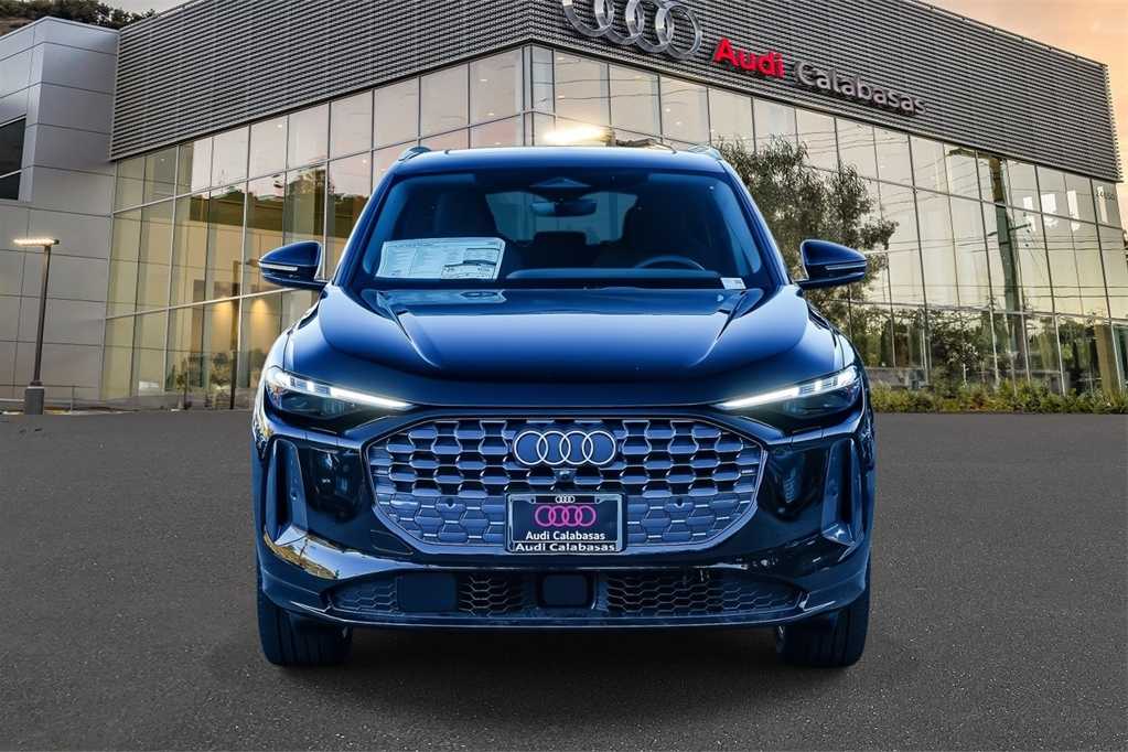 Thumbnail: 2025 Audi Q5 - 2