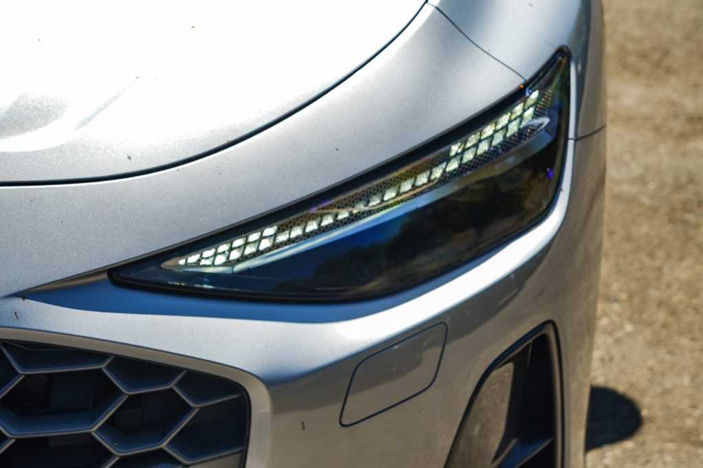 Thumbnail: 2026 Audi A6 - 8
