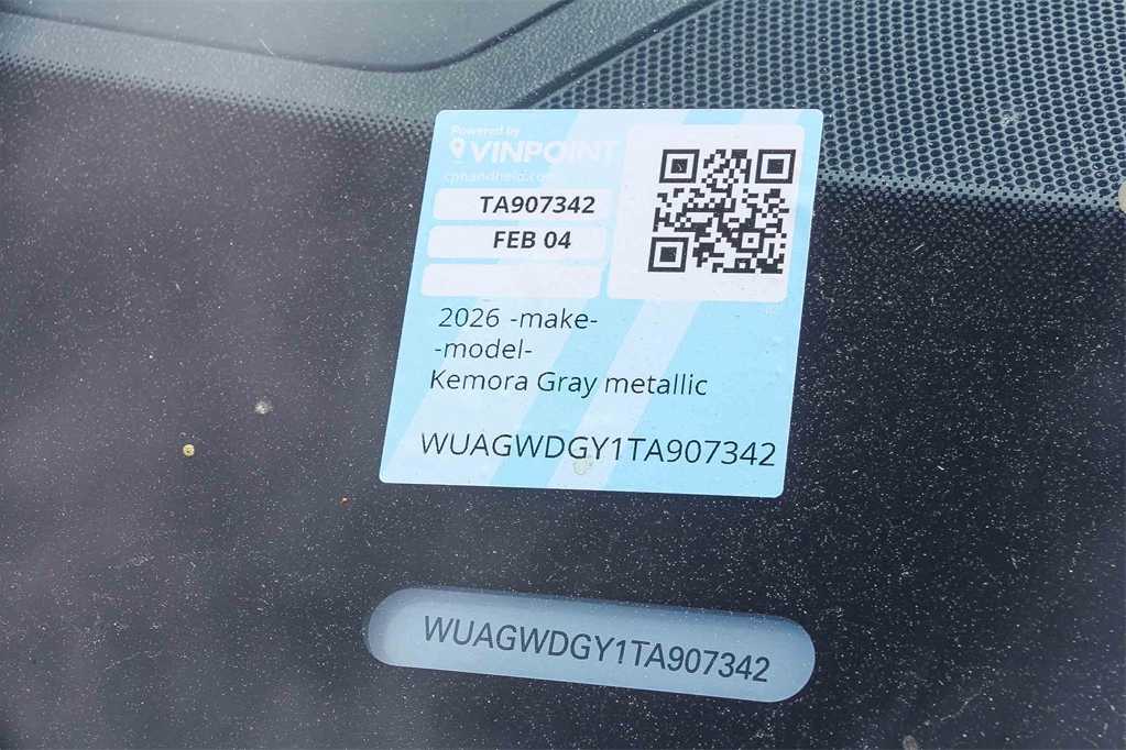 Thumbnail: 2026 Audi RS 3 - 28