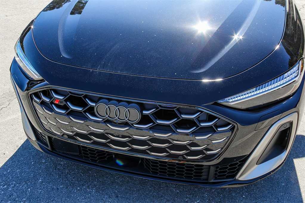 Thumbnail: 2025 Audi S5 - 8