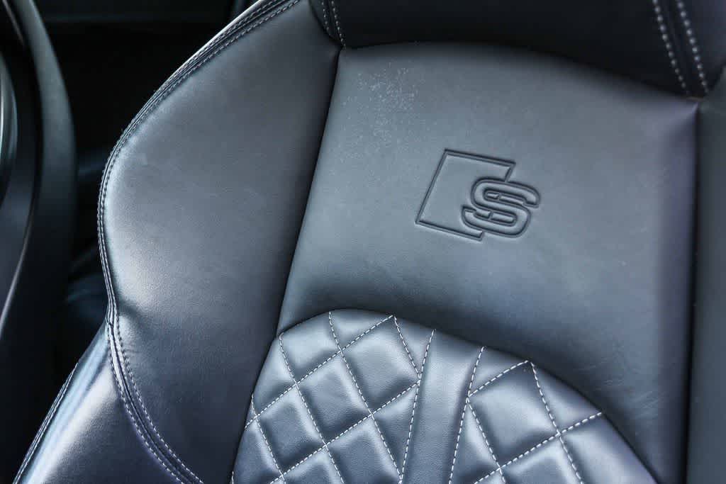 Thumbnail: 2023 Audi S4 - 25