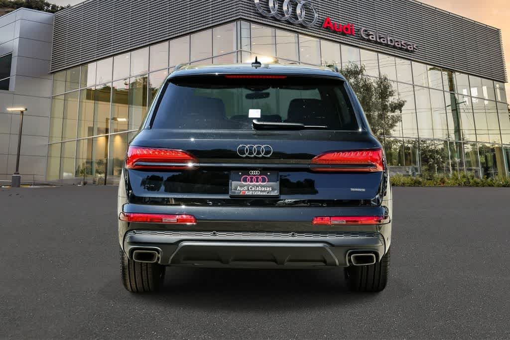 Thumbnail: 2026 Audi Q7 - 3