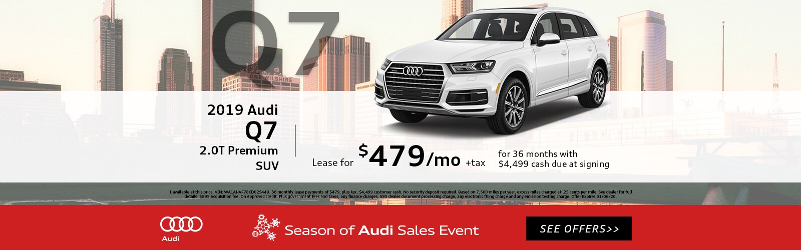 New Audi Amp Used Car Dealer In Calabasas Audi Calabasas