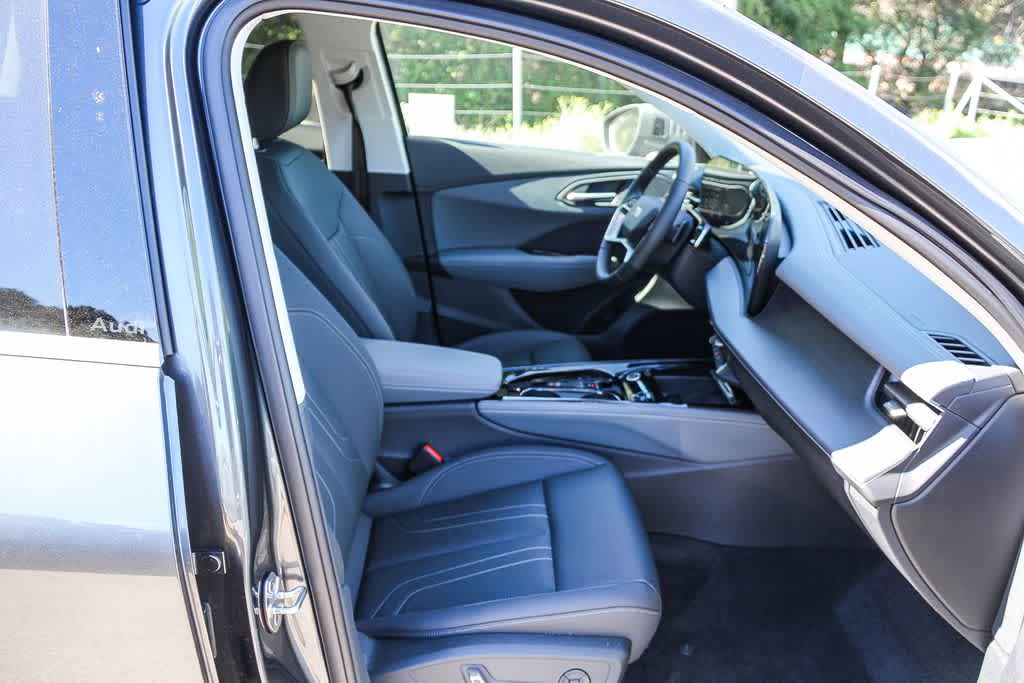 Thumbnail: 2026 Audi Q3 - 18